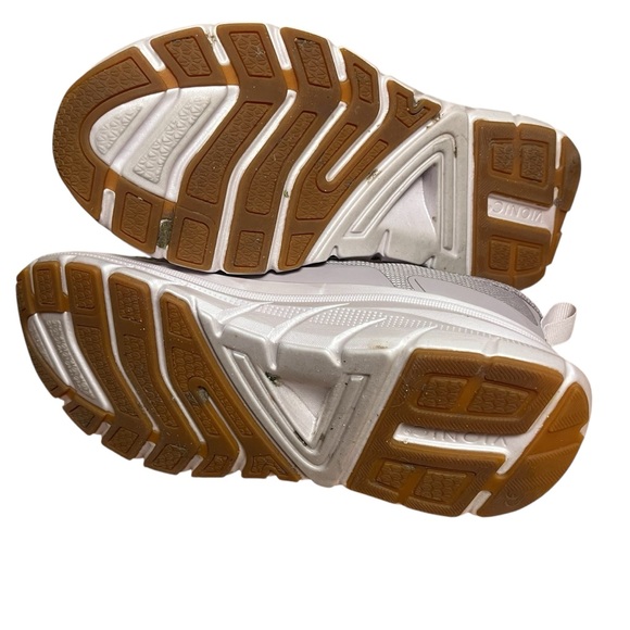 Vionic Walk Max Orthotic Walking Sneakers Magnolia Dusk Women’s 8 - Picture 10 of 12